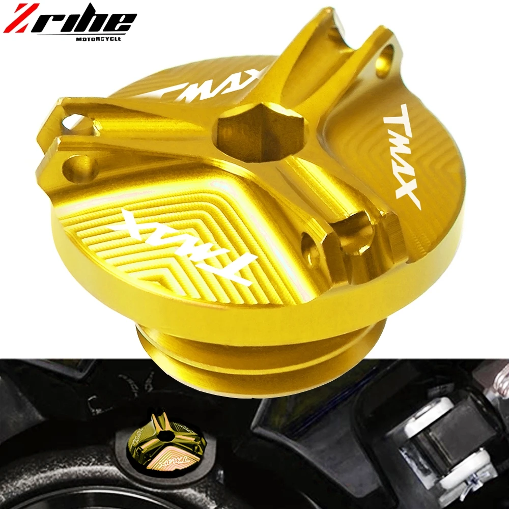 Free Shipping Motorcycle CNC Engine Oil Cap Bolt Screw filler cover fits for YAMAHA TMAX530 TMAX T-MAX 530 SX/DX 2017 2018
Free Shipping Motorcycle CNC Engine Oil Cap Bolt Screw filler cover fits for YAMAHA TMAX530 TMAX T-MAX 530 SX/DX 2017 2018