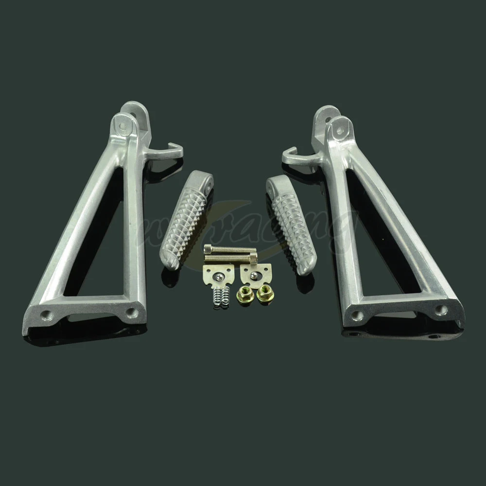 Motorcycle Footrests Rear Foot Pegs Pedals Rest footpegs For YAMAHA YZF R6 2006-2011 06 07 08 09 10 11
Motorcycle Footrests Rear Foot Pegs Pedals Rest footpegs For YAMAHA YZF R6 2006-2011 06 07 08 09 10 11