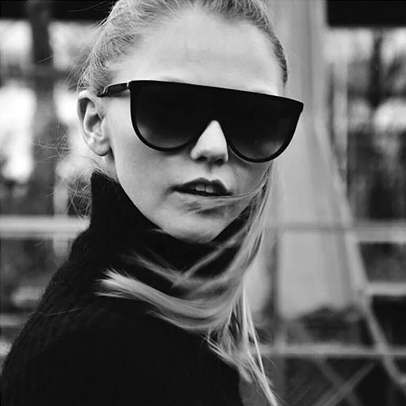 JackJad 2018 Fashion Cat Eye 41435 Thin Shadow Sunglasses Brand Design Gradient Sun Glasses Eyewear Frame Oculos De Sol Feminino
JackJad 2018 Fashion Cat Eye 41435 Thin Shadow Sunglasses Brand Design Gradient Sun Glasses Eyewear Frame Oculos De Sol Feminino