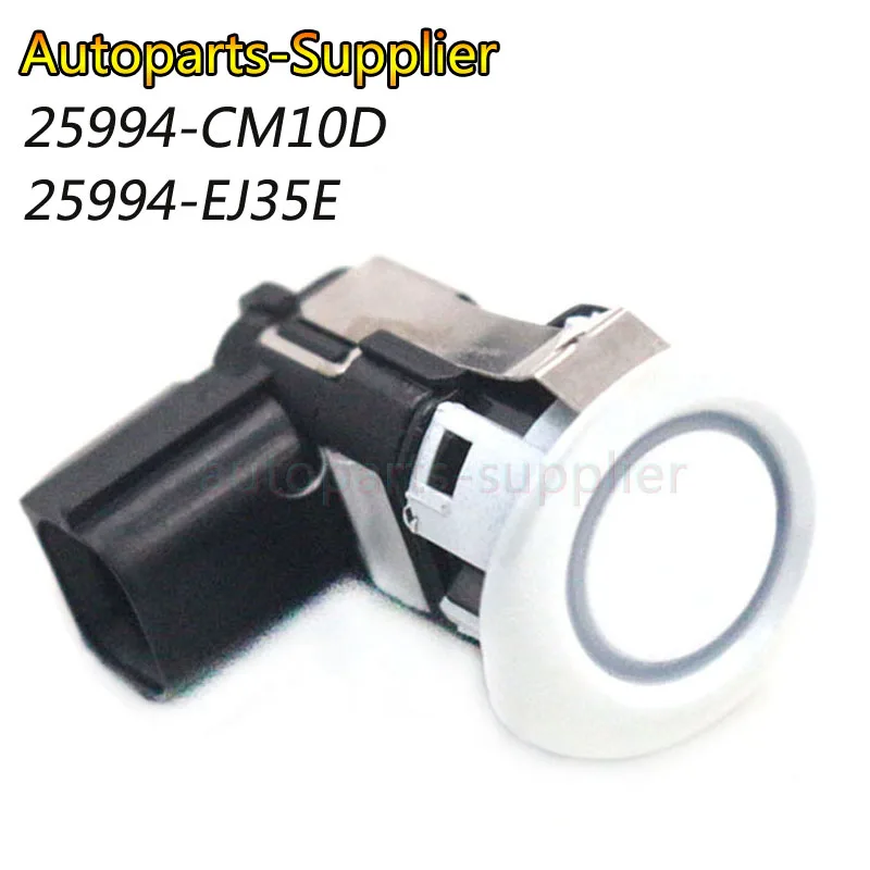25994-EJ35E New Parking Sensor For Nissan Cube Infiniti EX35 G37 25994-CM10D 8651A056HA
25994-EJ35E New Parking Sensor For Nissan Cube Infiniti EX35 G37 25994-CM10D 8651A056HA