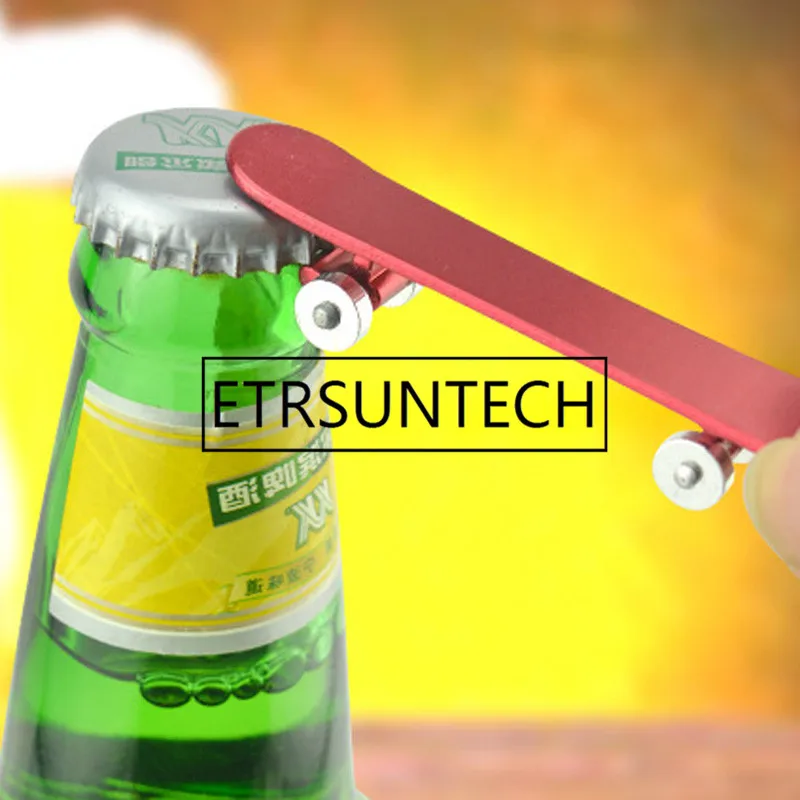 500pcs Multifunction Outdoor EDC Openner Adorable Skateboard Metal Bottle Opener Keychain Keyring Beer Bar Tool Free Laser Logo
500pcs Multifunction Outdoor EDC Openner Adorable Skateboard Metal Bottle Opener Keychain Keyring Beer Bar Tool Free Laser Logo