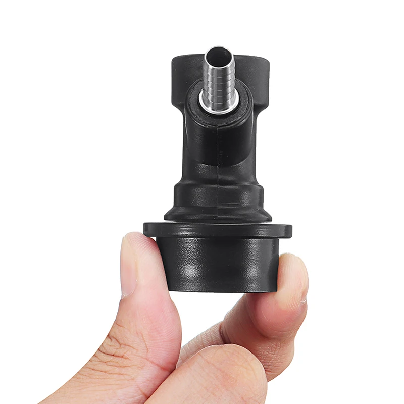 5/16" Gas Line Assembly Sodastream CO2 Mini Gas Regulator Gas Line Corny Cornelius Beer Keg Charger Ball Lock set Home
5/16" Gas Line Assembly Sodastream CO2 Mini Gas Regulator Gas Line Corny Cornelius Beer Keg Charger Ball Lock set Home