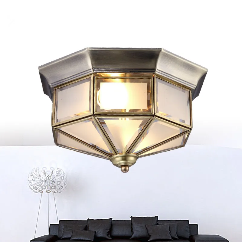 Retro Ceiling Lamps Living Room lights American Retro Bedroom Lamps European Copper Ceiling lights
Retro Ceiling Lamps Living Room lights American Retro Bedroom Lamps European Copper Ceiling lights