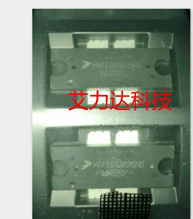 Freeshipping MRFE6S9125NBR1 Specialized in high frequency tube