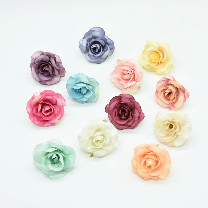 20pcs MINI Silk Roses Fake Plants Wall for Home Wedding Decor Flores Diy Bridal Brooch Christmas Garland Artificial Flowers
20pcs MINI Silk Roses Fake Plants Wall for Home Wedding Decor Flores Diy Bridal Brooch Christmas Garland Artificial Flowers