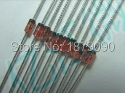 Free Shipping HZ15-1 HZ15-2 HZ15-3 HZ16-1 HZ16-2 HZ16-3 HZ18-1 HZ18-2 HZ18-3 DO-35 Zener Diode 500mW 0.5W 1/2W NEW
Free Shipping HZ15-1 HZ15-2 HZ15-3 HZ16-1 HZ16-2 HZ16-3 HZ18-1 HZ18-2 HZ18-3 DO-35 Zener Diode 500mW 0.5W 1/2W NEW
