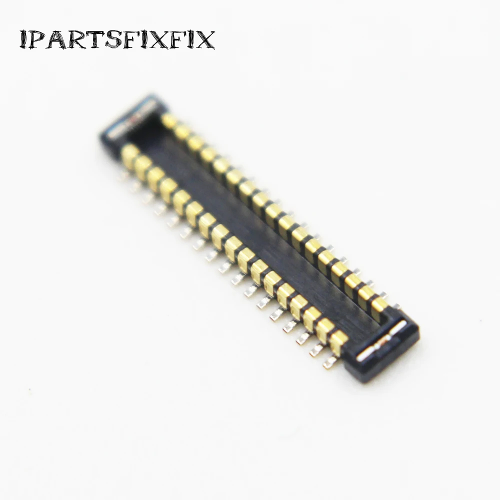 10pcs/lot 100% New For Samsung Galaxy S5360 LCD Display screen FPC Connector Port Socket.
10pcs/lot 100% New For Samsung Galaxy S5360 LCD Display screen FPC Connector Port Socket.