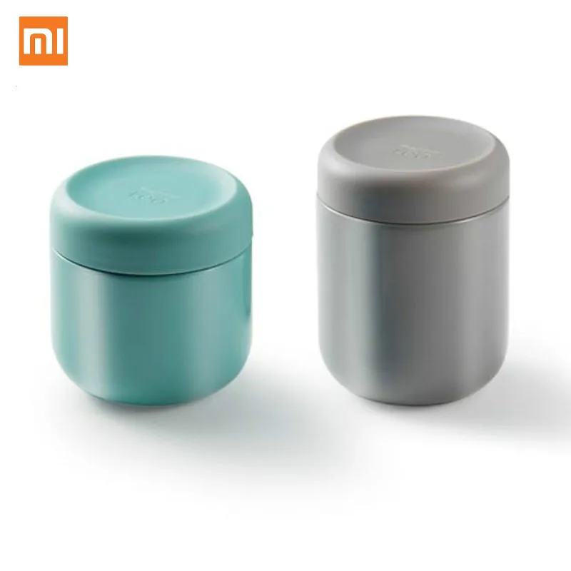 Оригинальный теплосохраняющий бак Xiaomi yupin, пищевой высокоэффективный изоляционный многоцелевой мини-бак из нержавеющей стали 304
Оригинальный теплосохраняющий бак Xiaomi yupin, пищевой высокоэффективный изоляционный многоцелевой мини-бак из нержавеющей стали 304