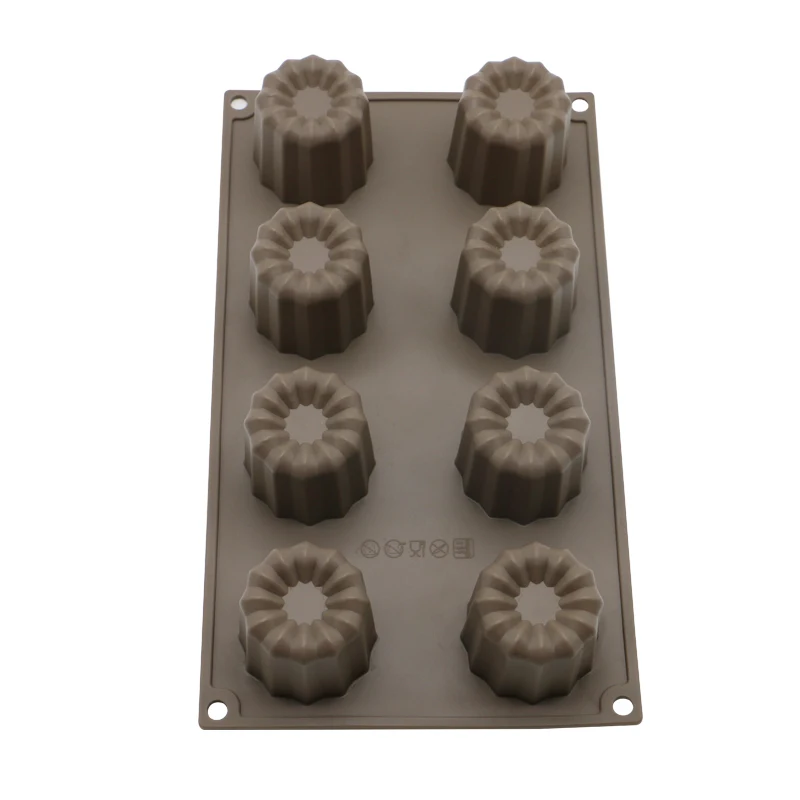 Silicone Molds Chocolate Mold Cake Bread Ice Cream Mold Bakeware Tools DIY Kitchen Baking Tools
Silicone Molds Chocolate Mold Cake Bread Ice Cream Mold Bakeware Tools DIY Kitchen Baking Tools