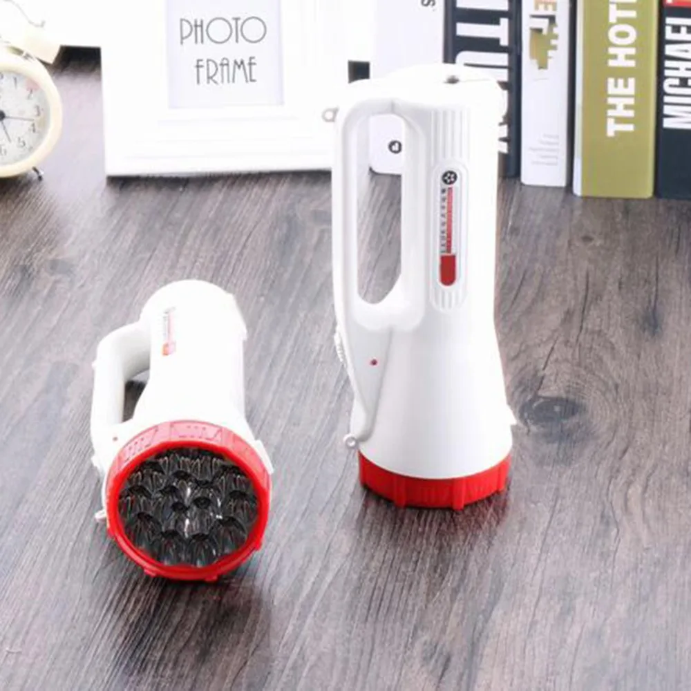 15 Lamp Head 2 File Glare Field Searchlight Led Charging Flashlight Cave Light Rechargeable LED | Лампы и освещение