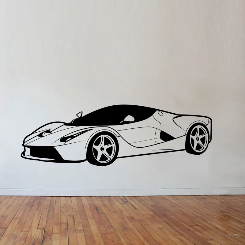 Car Style Wall Stickers Boys Bedroom Wall Decor Vinyl Removable Kids Wallstickers For Children Room Decoration
Car Style Wall Stickers Boys Bedroom Wall Decor Vinyl Removable Kids Wallstickers For Children Room Decoration
