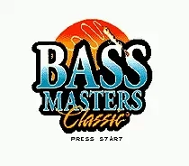 Bass Masters Classic-16-битный MD игровой Картридж для консоли MegaDrive Genesis | Электроника