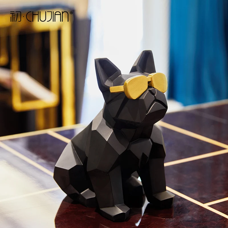 Nordic Geometric Creative Ornaments Personalized Home Furnishings Wine Kitchen, Living Room Modern Minimalist Handicrafts
Nordic Geometric Creative Ornaments Personalized Home Furnishings Wine Kitchen, Living Room Modern Minimalist Handicrafts