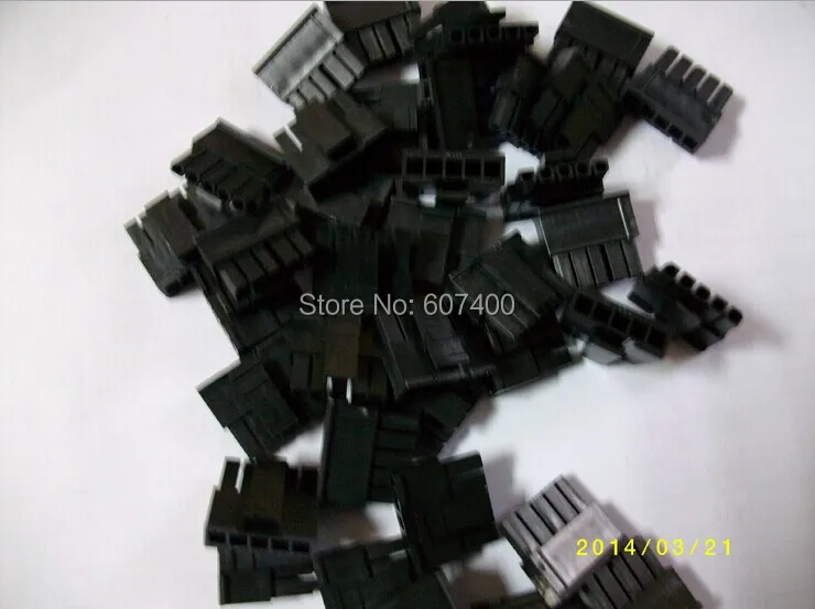 0436450500 CONN RECEPT 5POS 3 мм Однорядные 43645-0500 MOLEX коннекторы клеммы корпуса 100% новые и оригинальные детали
0436450500 CONN RECEPT 5POS 3 мм Однорядные 43645-0500 MOLEX коннекторы клеммы корпуса 100% новые и оригинальные детали