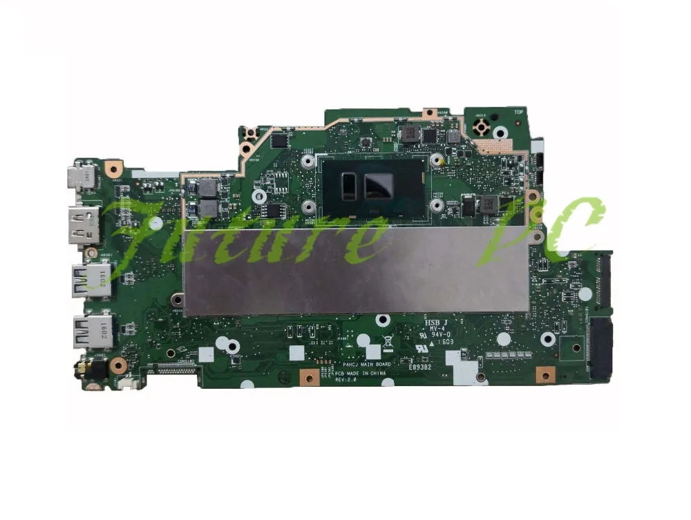 JOUTNDLN для ACER Женская материнская плата ноутбука P4HCJ PEV: 2 0 с искусственным