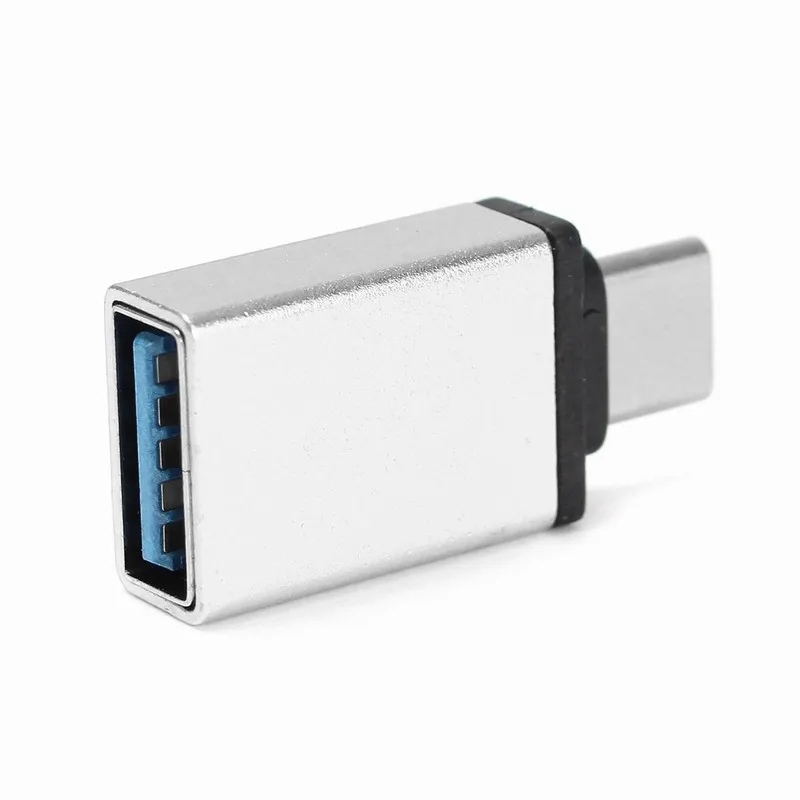 USB Male to USB Type C USB 3.0 OTG Female Data Adapter for Oneplus 2 for LG Nexus 5X for HUAWEI Nexus 6P MacBook
USB Male to USB Type C USB 3.0 OTG Female Data Adapter for Oneplus 2 for LG Nexus 5X for HUAWEI Nexus 6P MacBook