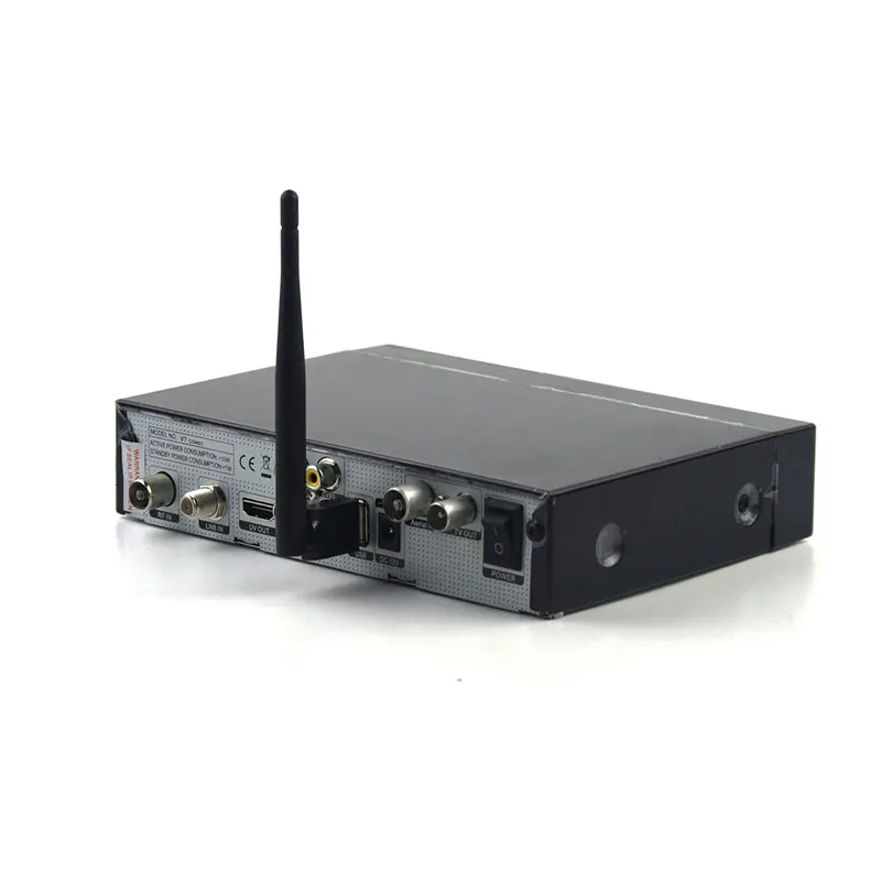 Mini MT7601 USB WiFi Wireless with Antenna LAN Adapter for Digital Satellite Receiver GTMEDIA V7S, V8 Super,V8 NOVA,V9 Super etc
Mini MT7601 USB WiFi Wireless with Antenna LAN Adapter for Digital Satellite Receiver GTMEDIA V7S, V8 Super,V8 NOVA,V9 Super etc
