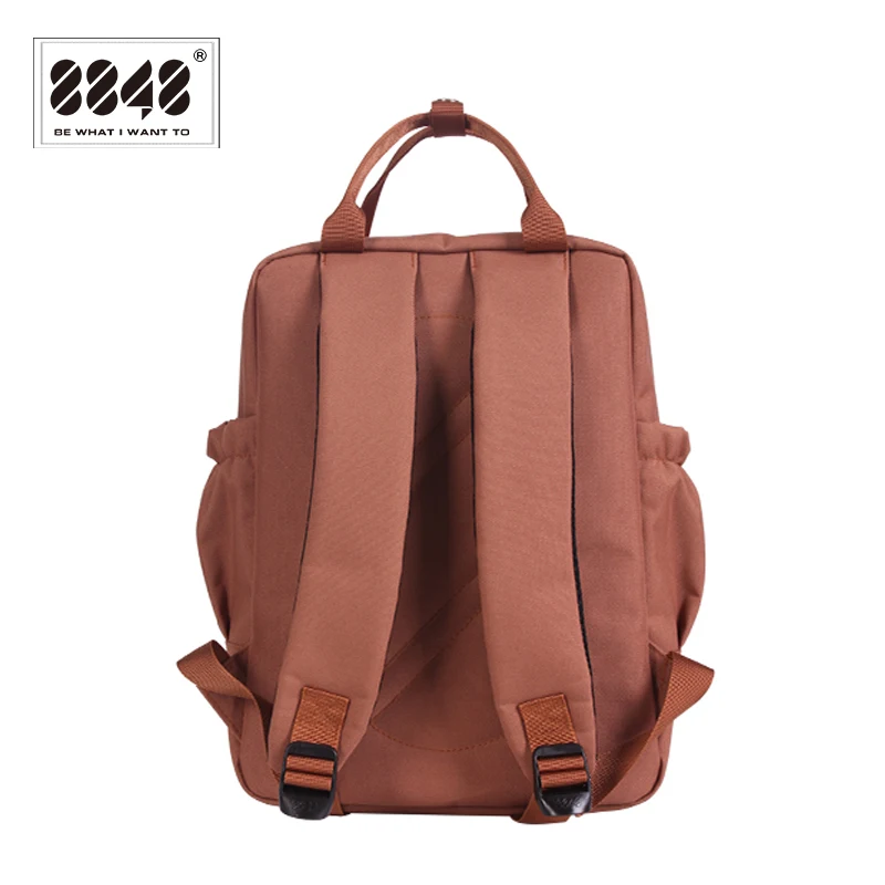 Рюкзак женский из полиэстера под ноутбук 8848 дюйма 003 008 005|women backpack|women backpack brandwomen