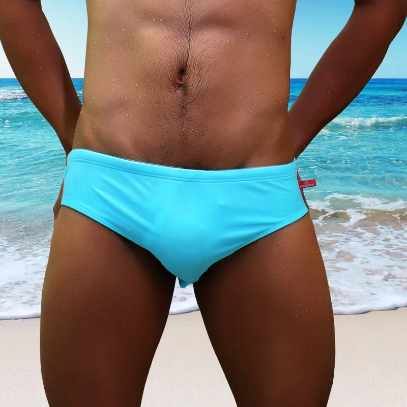 Men Sexy Swimwear Bikini Mens Swimsuit Low Rise Swim Trunks Briefs Swimming Beachwear Maillot de bain homme Surf Beach Wear
Men Sexy Swimwear Bikini Mens Swimsuit Low Rise Swim Trunks Briefs Swimming Beachwear Maillot de bain homme Surf Beach Wear