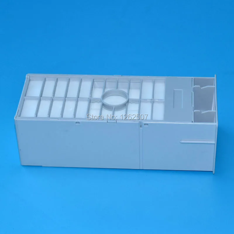 Free shipping! Waste ink collector For Epson 7600 9600 Maintenance tank with one time chip For Epson Stylus 7600 9600
Free shipping! Waste ink collector For Epson 7600 9600 Maintenance tank with one time chip For Epson Stylus 7600 9600