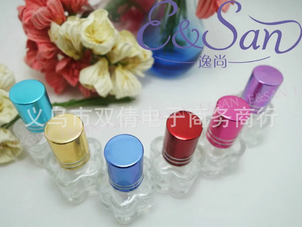 FZL58-5ML Plum- 100