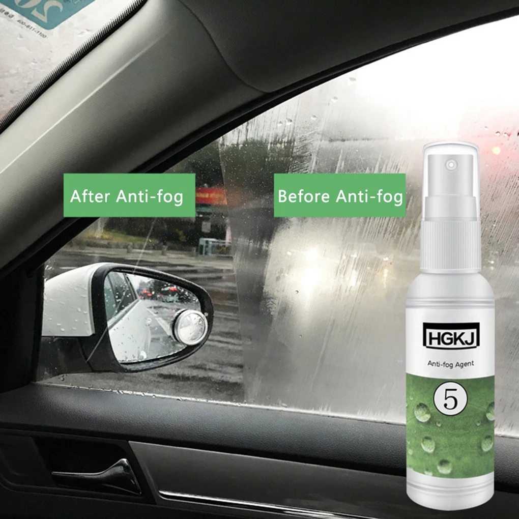 20ml Car Care Anti-fog Agent Waterproof Rainproof Anit-fog Spray for Front Window Glass Anti Mist Goggles
20ml Car Care Anti-fog Agent Waterproof Rainproof Anit-fog Spray for Front Window Glass Anti Mist Goggles