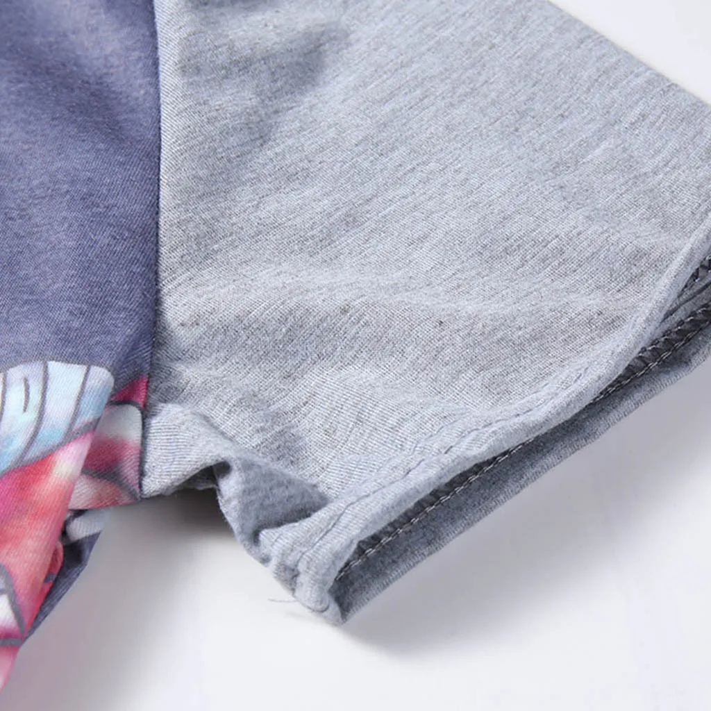 Women Baseball Crew Neck Raglan Sleeve Side Ruched Maternity T Shirts Top Women Fashion Clothes
Women Baseball Crew Neck Raglan Sleeve Side Ruched Maternity T Shirts Top Women Fashion Clothes
