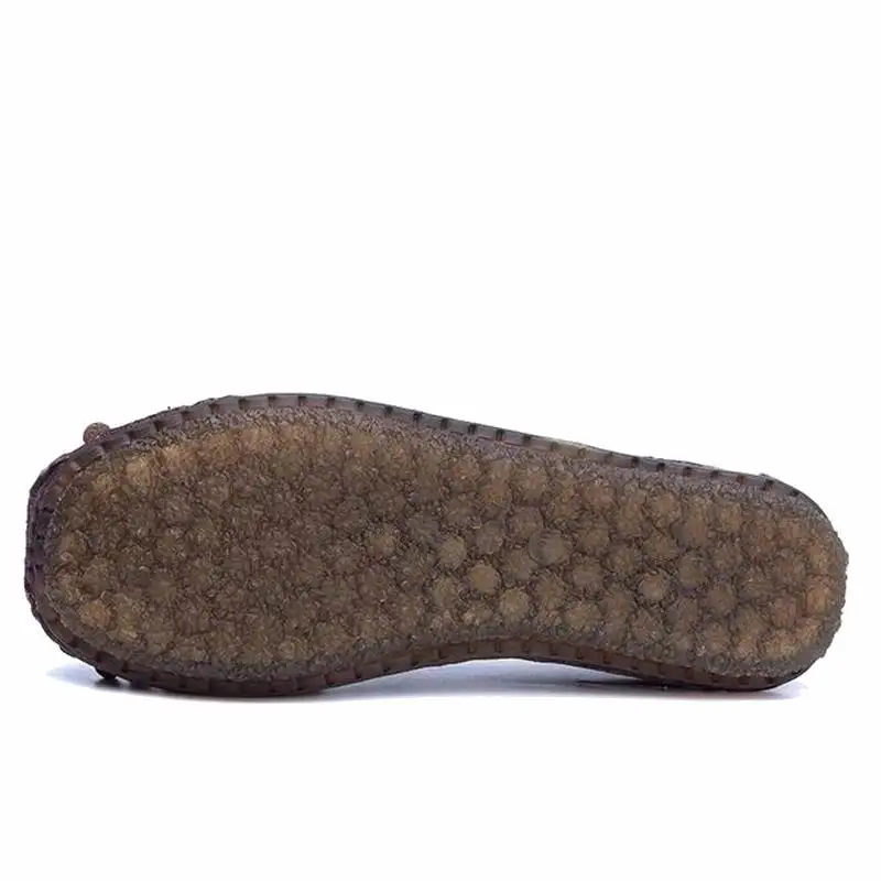 GKTINOO 2020 Women Shoes Woman Genuine Leather Flat Shoes Fashion Genuine Leather Loafers Female Casual Shoes Women Flats
GKTINOO 2020 Women Shoes Woman Genuine Leather Flat Shoes Fashion Genuine Leather Loafers Female Casual Shoes Women Flats