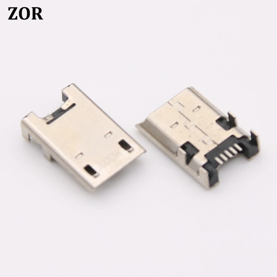 5 шт. разъем Micro USB для планшета ASUS MeMO Pad 10 ME102A ME372 ME301 K00E ME302 ME180 ME102 k00F ME301T k00f USB|Шлейфы