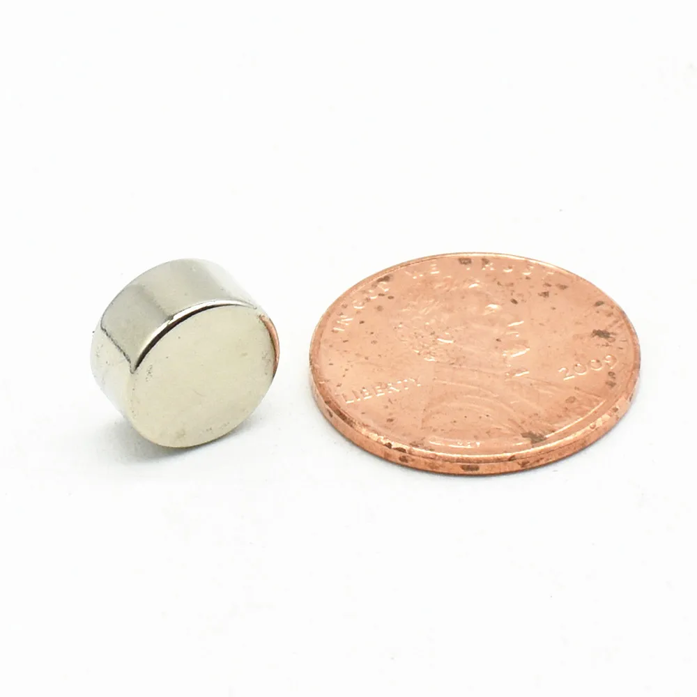 NdFeB Micro Magnet Disc Dia. 6x3 mm Precision Magnet Neodymium Magnets Sensor Rare Earth Magnets Grade N42 NiCuNi 100-2000pcs
NdFeB Micro Magnet Disc Dia. 6x3 mm Precision Magnet Neodymium Magnets Sensor Rare Earth Magnets Grade N42 NiCuNi 100-2000pcs