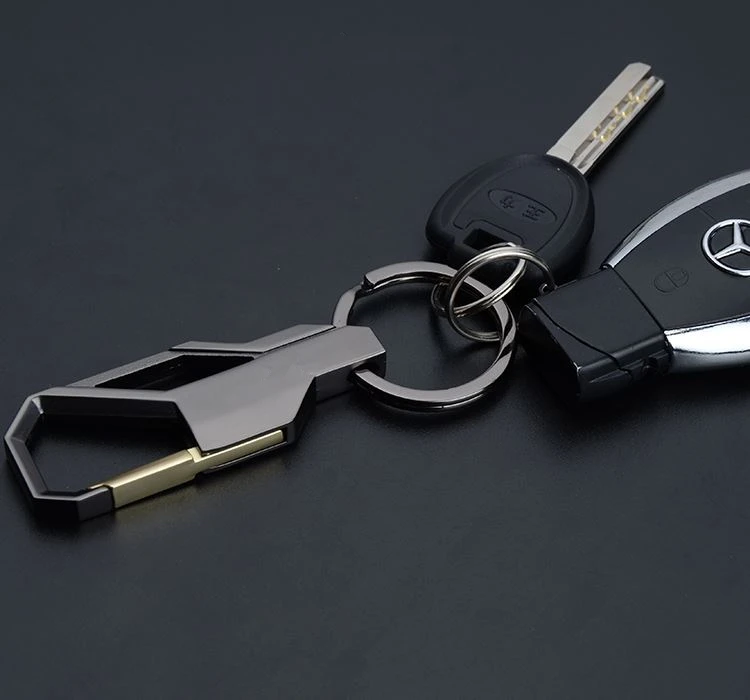 Fashion Classical Men's Vintage Business Style Preservative Durable Car Key-ring Key-chain Quality Technology Exquisite Design
Fashion Classical Men's Vintage Business Style Preservative Durable Car Key-ring Key-chain Quality Technology Exquisite Design