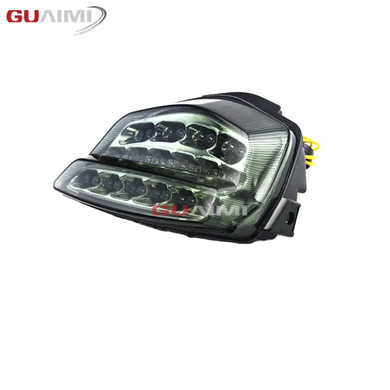 For Honda CBR1000RR CBR1000 RR 2008 2009 2010 2011 2012 Motorcycle LED Brake Tail Light Turn Signal Accessory TailLight
For Honda CBR1000RR CBR1000 RR 2008 2009 2010 2011 2012 Motorcycle LED Brake Tail Light Turn Signal Accessory TailLight