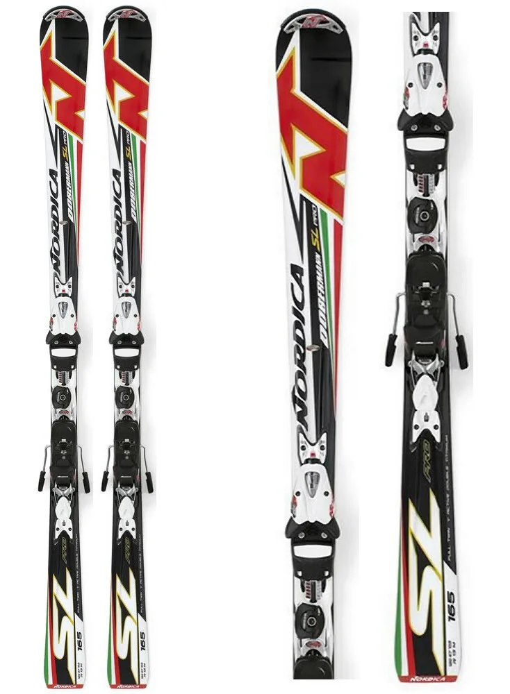 Harbin Wang \ Italy \ Nordica Nordica big dog slalom skis top SL double plate 50 percent off
Harbin Wang \ Italy \ Nordica Nordica big dog slalom skis top SL double plate 50 percent off