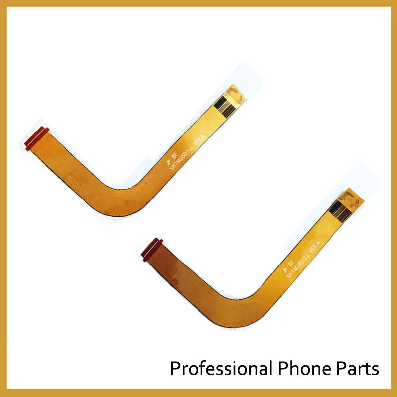 Новинка гибкий ленточный кабель для замены ЖК дисплея Huawei mediapad m2|flex ribbon cable|connector