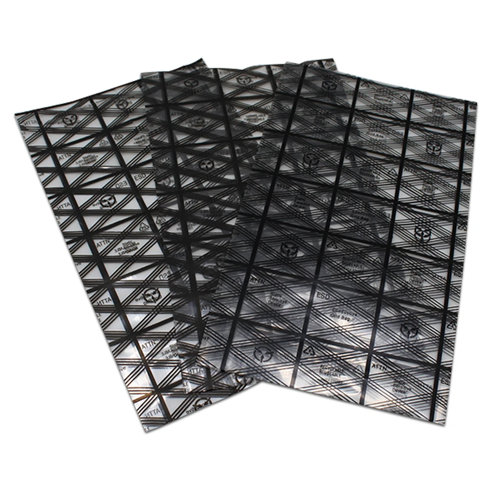 100 шт. Антистатическая открывающаяся верхняя упаковка защитная сумка Антистатическая ОУР защитная упаковка сумка для зарядного устройства...
100 шт. Антистатическая открывающаяся верхняя упаковка защитная сумка Антистатическая ОУР защитная упаковка сумка для зарядного устройства...