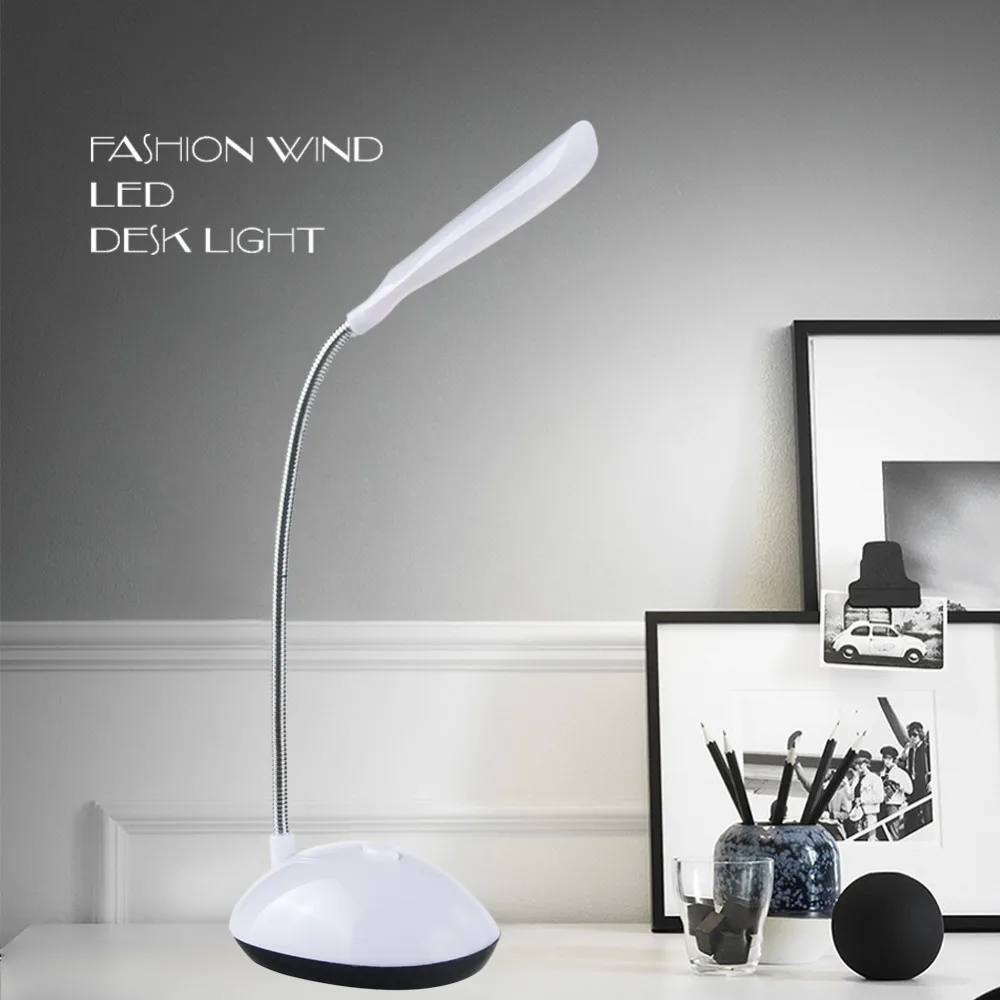 Vacamm LED Table Lamps Children Eye Protection Reading Book Light 360degree Rotatable Home Night Light Decoration Lighting
Vacamm LED Table Lamps Children Eye Protection Reading Book Light 360degree Rotatable Home Night Light Decoration Lighting