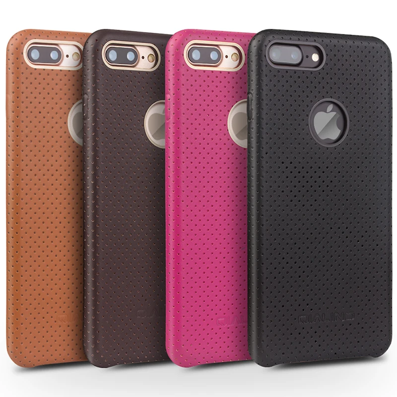 4 Color Hot For Iphone7 Handmade Luxury Top Quality Case Genuine Cowhide Real Natural Leather Back Phone Cover For Iphone 7 Plus
4 Color Hot For Iphone7 Handmade Luxury Top Quality Case Genuine Cowhide Real Natural Leather Back Phone Cover For Iphone 7 Plus