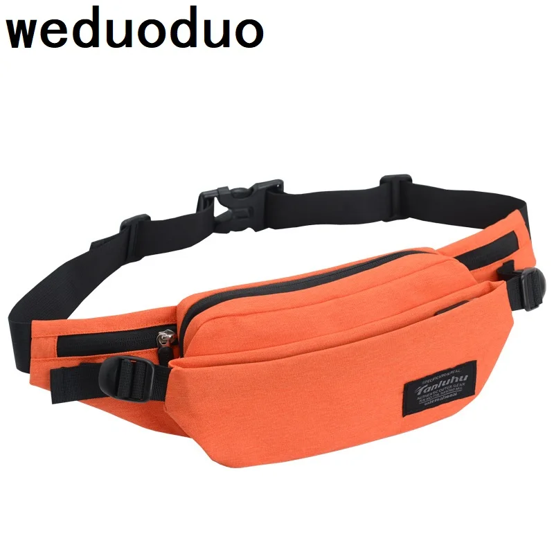 Weduoduo Новая мужская повседневная поясная сумка для женщин и мужчин, поясная сумка на плечо, сумка для путешествий, Хип-Хоп сумка, нейлоновая Водонепроницаемая поясная сумка, 7 цветов
Weduoduo Новая мужская повседневная поясная сумка для женщин и мужчин, поясная сумка на плечо, сумка для путешествий, Хип-Хоп сумка, нейлоновая Водонепроницаемая поясная сумка, 7 цветов