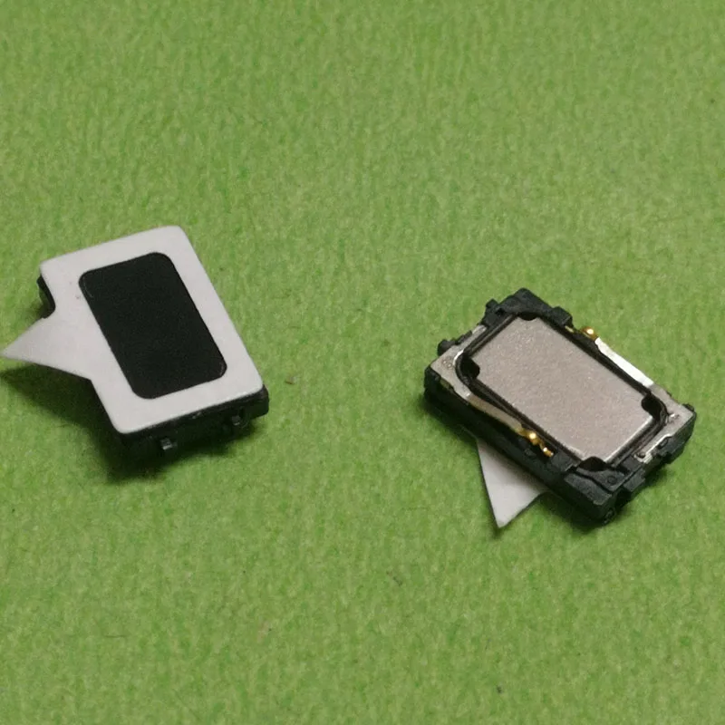 2 шт. динамик наушника для Nokia 5235 N8 5230 5232 5233 5800 C5 03 C6 01 E66 C7 00 E5 6303C 2010 приемник