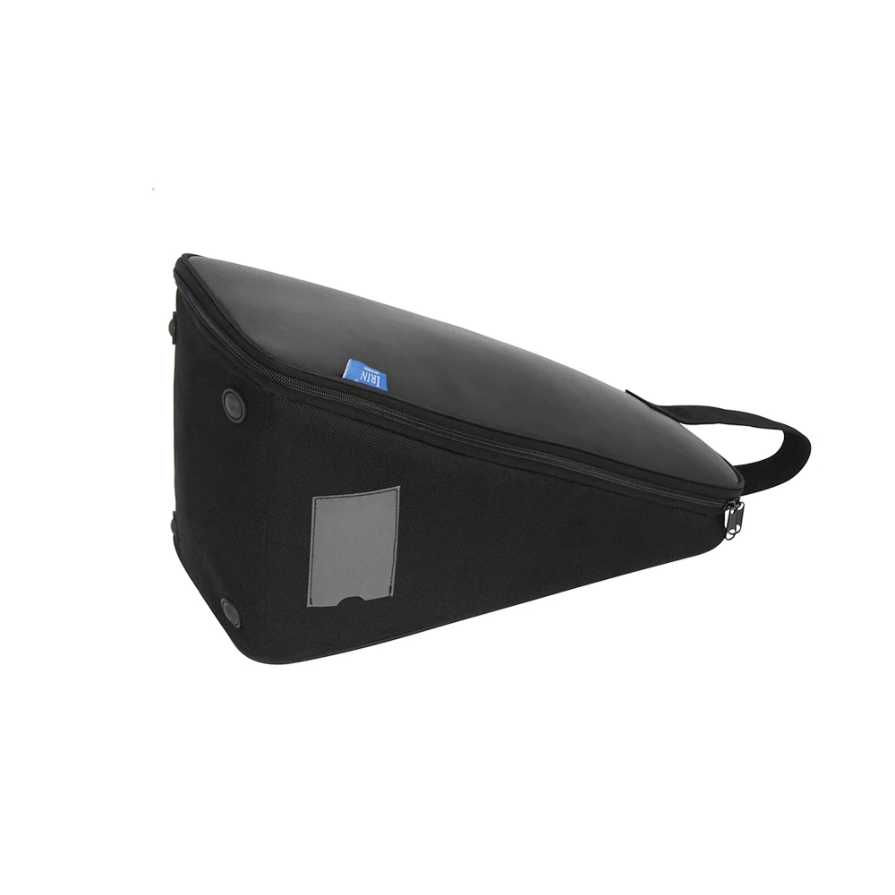 Single Pedal Bag Leather Protection Drum Kick Pedals Carrying Case Percussion Instrument Parts
Single Pedal Bag Leather Protection Drum Kick Pedals Carrying Case Percussion Instrument Parts