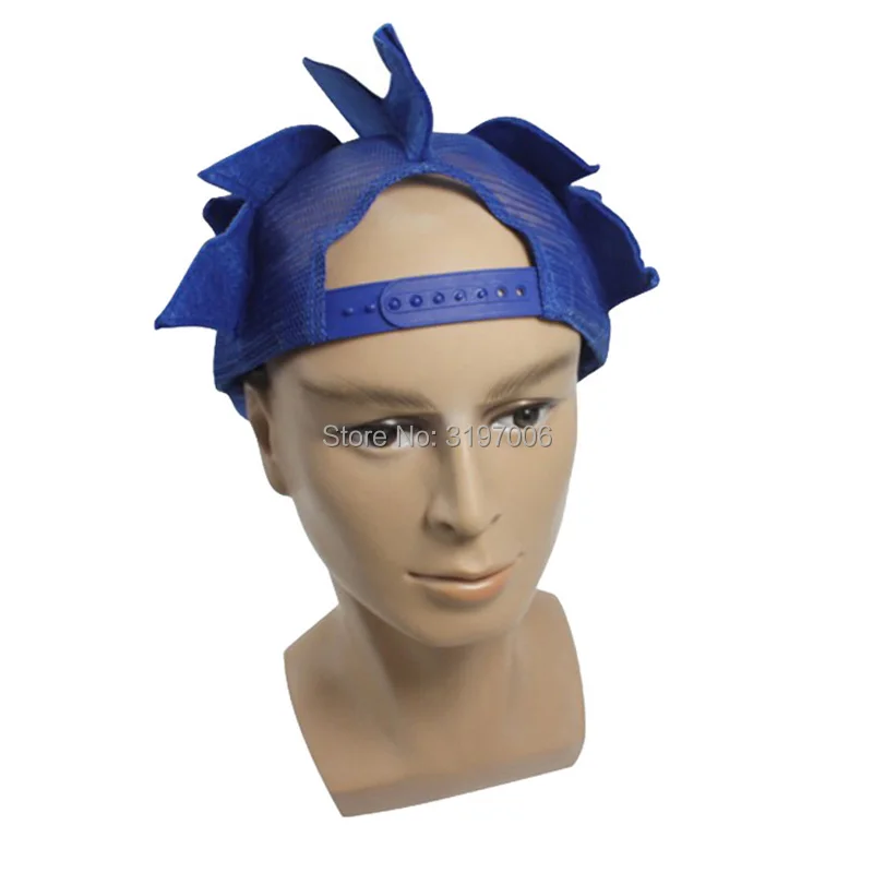 Cute Boy Shadow Cartoon Youth Adjustable Baseball Hat Cap Blue For Boys Hot Selling
Cute Boy Shadow Cartoon Youth Adjustable Baseball Hat Cap Blue For Boys Hot Selling