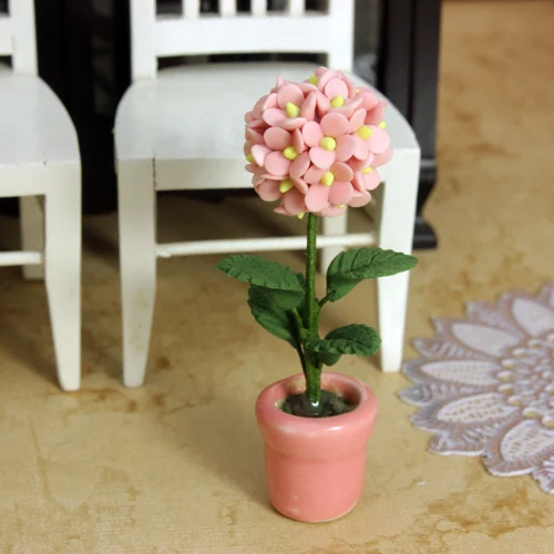 G05-X308 children baby gift Toy 1:12 Dollhouse mini Furniture Miniature rement pink flower
G05-X308 children baby gift Toy 1:12 Dollhouse mini Furniture Miniature rement pink flower