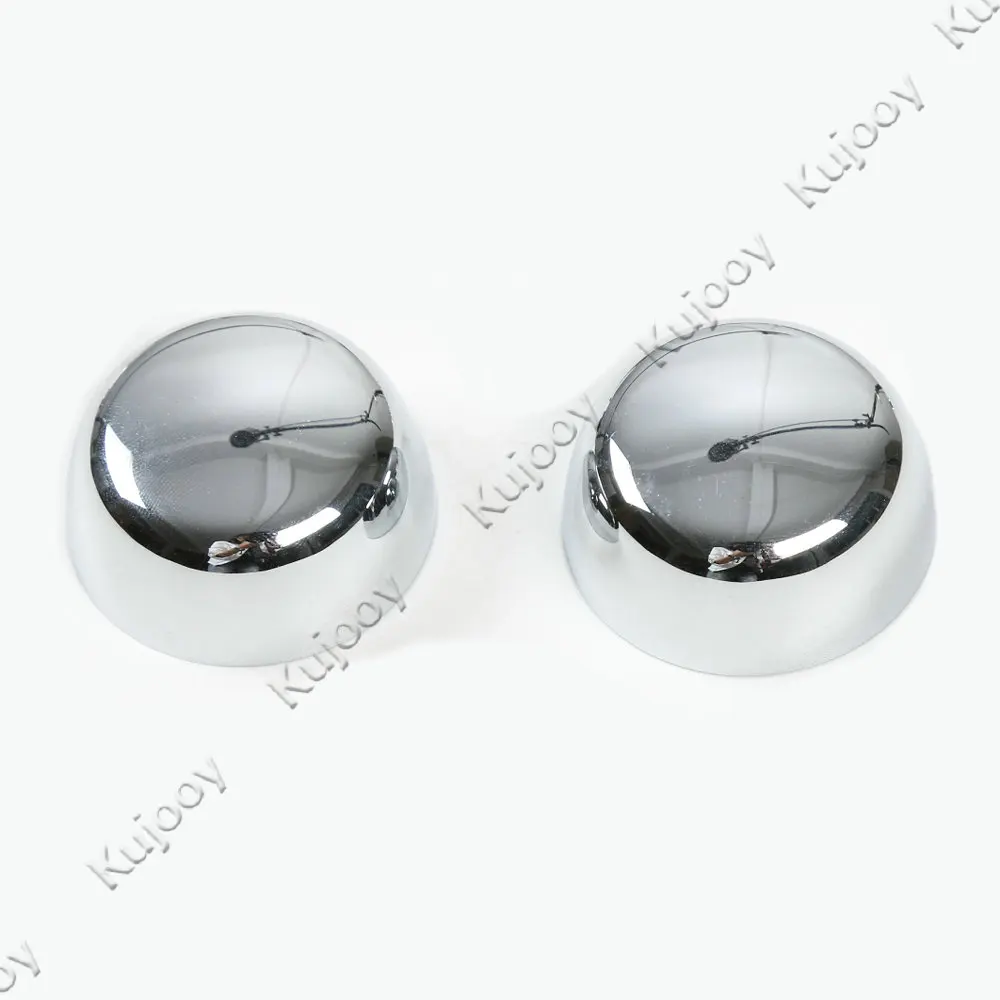 Pair ABS Chrome Hood Cap Cover Rubber Heads for Jeep Wrangler TJ 2 GEN 1997-2006 Car Styling Accessories
Pair ABS Chrome Hood Cap Cover Rubber Heads for Jeep Wrangler TJ 2 GEN 1997-2006 Car Styling Accessories