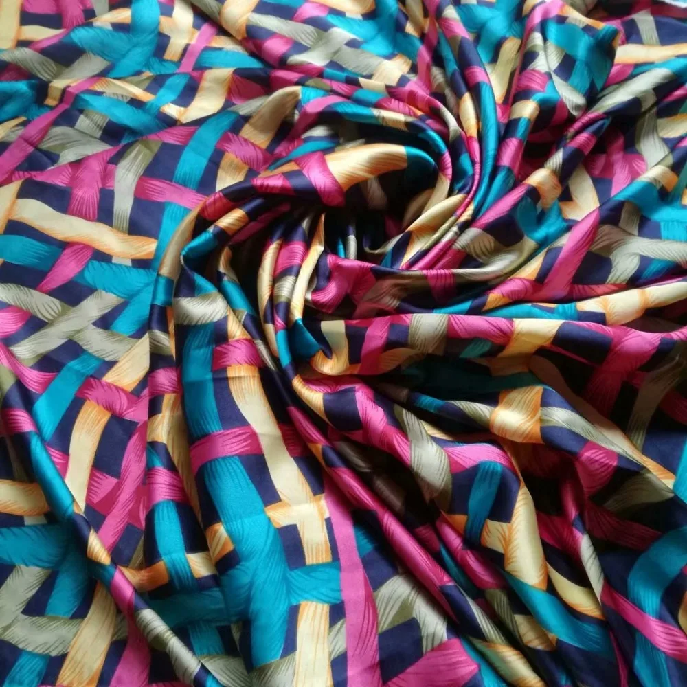 2018 3D digital printing China wind digital printing fabrics stretch silk satin silk fabric wholesale 5yards/lot DG911
2018 3D digital printing China wind digital printing fabrics stretch silk satin silk fabric wholesale 5yards/lot DG911