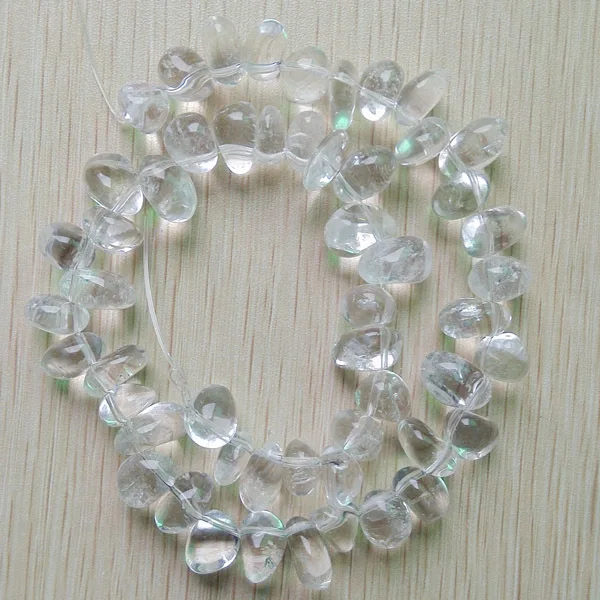 2015 Fashion top quality natural crystal Irregular shape beads for DIY jewelry Accessories making wholesale 50pcs free shipping
2015 Fashion top quality natural crystal Irregular shape beads for DIY jewelry Accessories making wholesale 50pcs free shipping