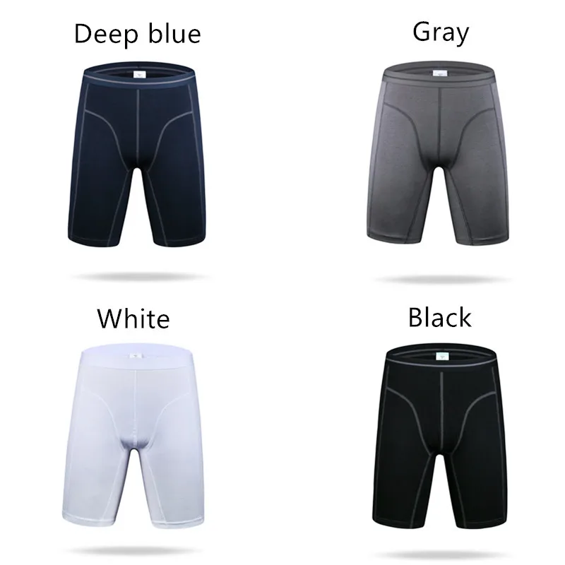 NEW design boxer Shorts underwear men panties boxers men sport long leg boxer men long underwear sport boxers size M-4XL
NEW design boxer Shorts underwear men panties boxers men sport long leg boxer men long underwear sport boxers size M-4XL
