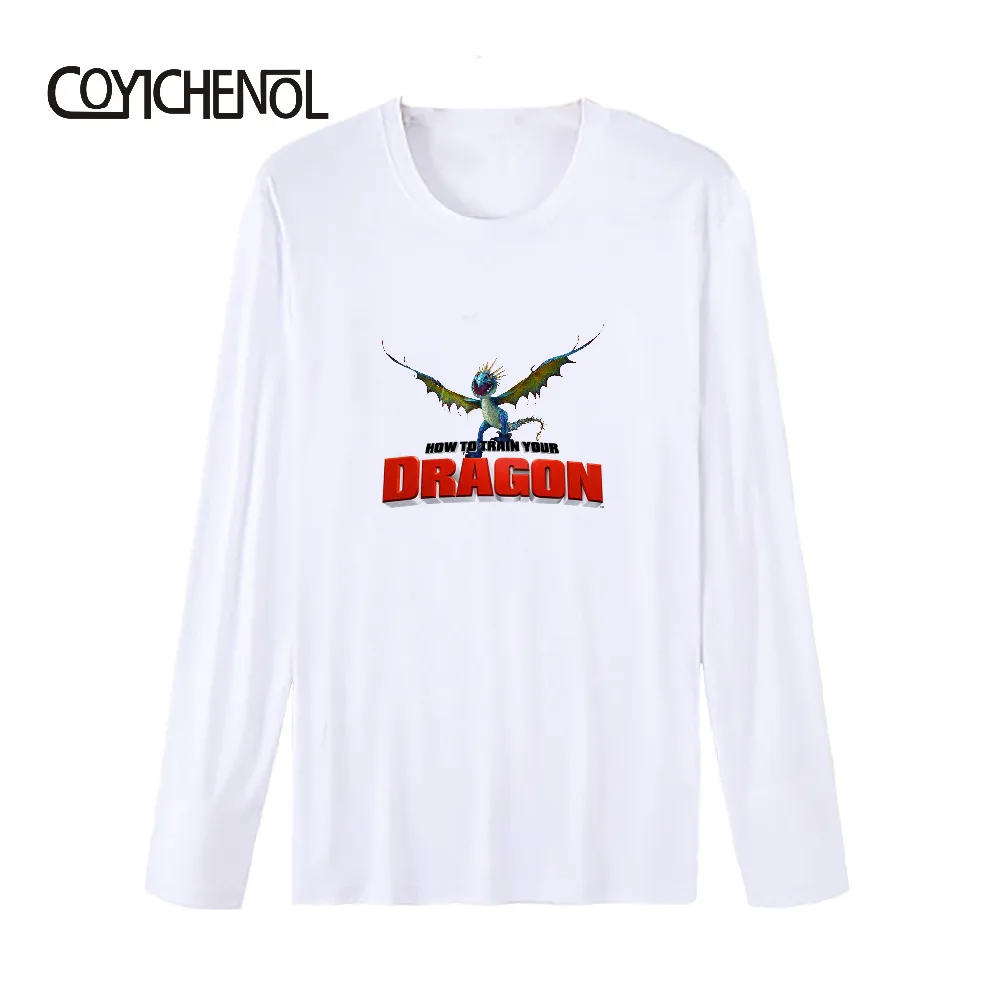 Fashion How to Train Your Dragon 3 printed tshirt women Modal tops funny designO-neck tee slim T-shirt homme women COYICHENOL
Fashion How to Train Your Dragon 3 printed tshirt women Modal tops funny designO-neck tee slim T-shirt homme women COYICHENOL