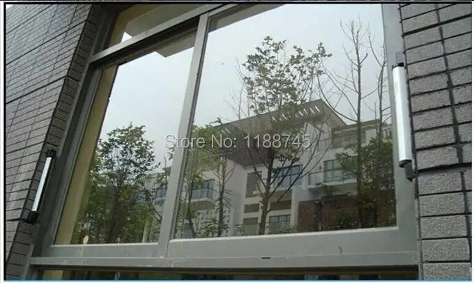 4 IR Beams Wired Infrared Barrier Detector 40 Meters For Home Window Door Gate Security Alarm System 433MHz
4 IR Beams Wired Infrared Barrier Detector 40 Meters For Home Window Door Gate Security Alarm System 433MHz