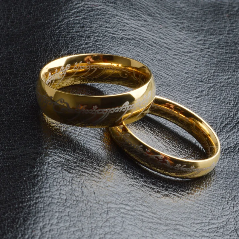 OMHXZJ Wholesale Personality Fashion Unisex Couple Party Wedding Gift Gold Letter Wide 18KT Yellow Gold Ring RN32
OMHXZJ Wholesale Personality Fashion Unisex Couple Party Wedding Gift Gold Letter Wide 18KT Yellow Gold Ring RN32
