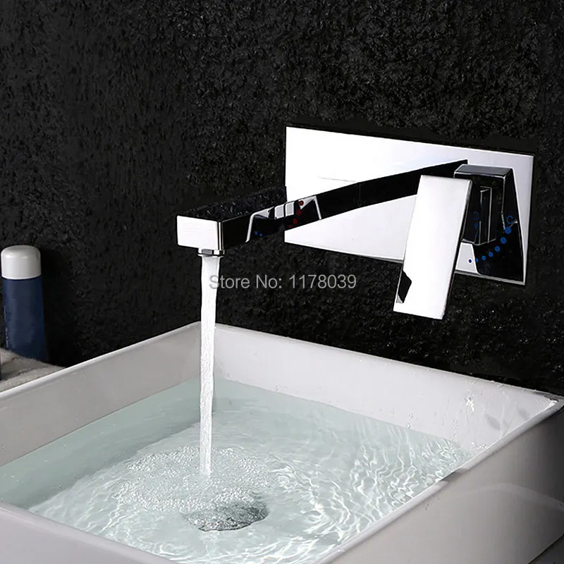 Into-wall Concealed bathroom basin faucet,single handle dual hole Washbasin faucet,all-copper hot and cold mixer tap,J17016
Into-wall Concealed bathroom basin faucet,single handle dual hole Washbasin faucet,all-copper hot and cold mixer tap,J17016